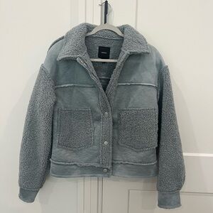 Blue Shacket